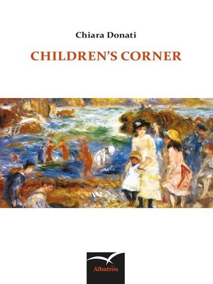 cover image of Children's corner